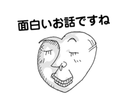 Kino-ko02 sticker #1026802