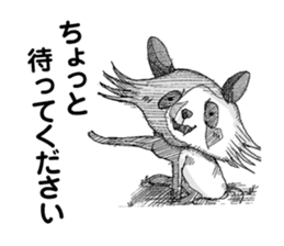 Kino-ko02 sticker #1026804