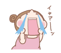 PuniGirl sticker #1026892