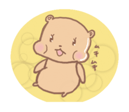 PuniGirl sticker #1026907