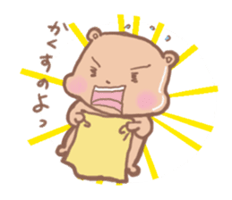 PuniGirl sticker #1026915