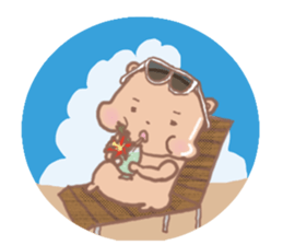 PuniGirl sticker #1026916