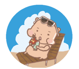 PuniGirl sticker #1026916