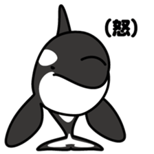 Whales & Dolphins around the world sticker #1027195