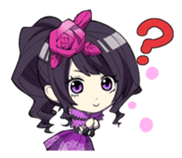 crowclass sticker #1027293