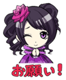 crowclass sticker #1027298