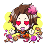 crowclass sticker #1027319