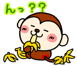 Animals heart! sticker #1027335