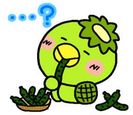 Animals heart! sticker #1027337