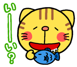 Animals heart! sticker #1027341