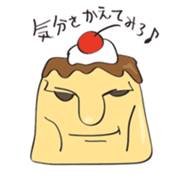 Download Pudding Baron By Roy Yoshida Sticker 1027475 For Android Free Wallpaper Pudding Baron By Roy Yoshida Sticker 1027475 Free HD