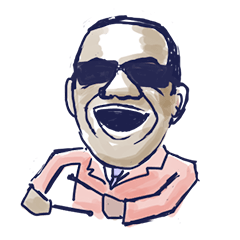 Daily life of jazzmen