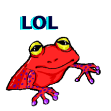 Hola! Latin Amigos! (English version) sticker #1027691