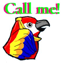 Hola! Latin Amigos! (English version) sticker #1027693