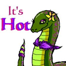 Hola! Latin Amigos! (English version) sticker #1027695