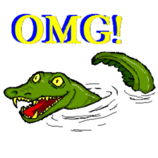 Hola! Latin Amigos! (English version) sticker #1027700