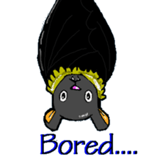 Hola! Latin Amigos! (English version) sticker #1027702