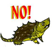 Hola! Latin Amigos! (English version) sticker #1027705