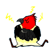 Hola! Latin Amigos! (English version) sticker #1027706