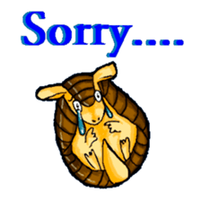 Hola! Latin Amigos! (English version) sticker #1027708