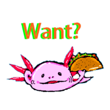 Hola! Latin Amigos! (English version) sticker #1027709