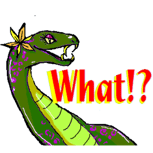 Hola! Latin Amigos! (English version) sticker #1027712