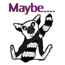 Hola! Latin Amigos! (English version) sticker #1027713