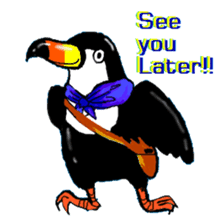 Hola! Latin Amigos! (English version) sticker #1027715