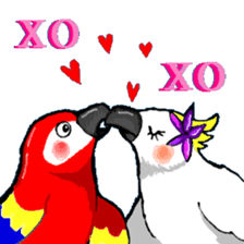 Hola! Latin Amigos! (English version) sticker #1027720