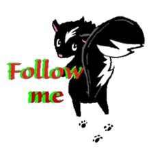 Hola! Latin Amigos! (English version) sticker #1027721