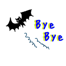 Hola! Latin Amigos! (English version) sticker #1027722