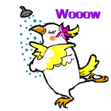 Hola! Latin Amigos! (English version) sticker #1027723