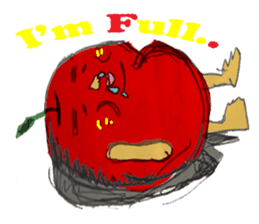 Ringo! in the Big Apple sticker #1027928