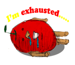 Ringo! in the Big Apple sticker #1027933