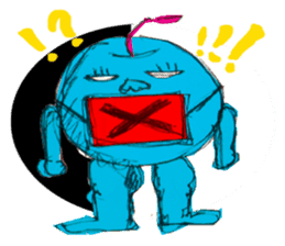 Ringo! in the Big Apple sticker #1027934