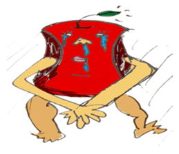 Ringo! in the Big Apple sticker #1027937