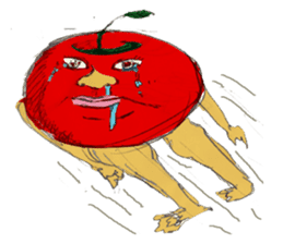 Ringo! in the Big Apple sticker #1027941