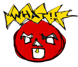 Ringo! in the Big Apple sticker #1027942