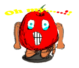 Ringo! in the Big Apple sticker #1027943