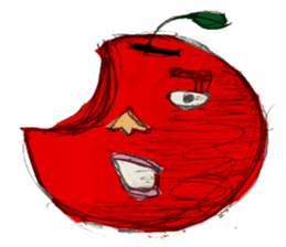 Ringo! in the Big Apple sticker #1027945