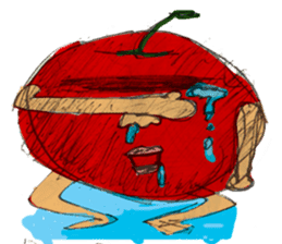 Ringo! in the Big Apple sticker #1027946