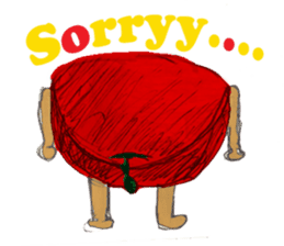 Ringo! in the Big Apple sticker #1027948