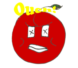 Ringo! in the Big Apple sticker #1027950