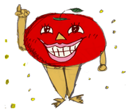 Ringo! in the Big Apple sticker #1027951