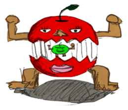 Ringo! in the Big Apple sticker #1027952