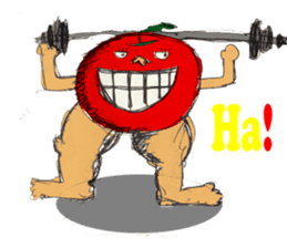 Ringo! in the Big Apple sticker #1027954