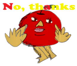 Ringo! in the Big Apple sticker #1027957