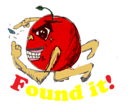 Ringo! in the Big Apple sticker #1027958