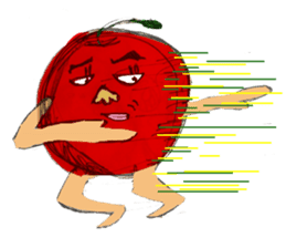 Ringo! in the Big Apple sticker #1027960