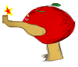 Ringo! in the Big Apple sticker #1027961